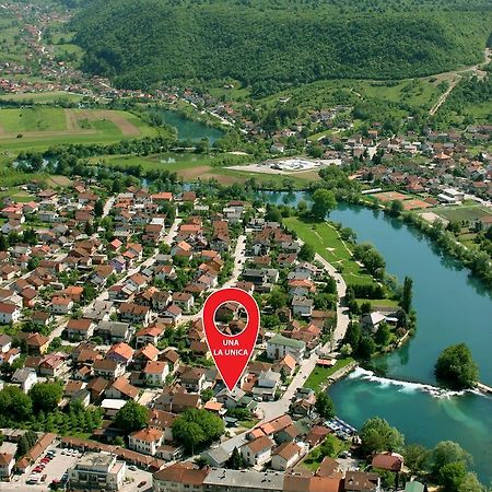 Una La Unica Бихач Экстерьер фото